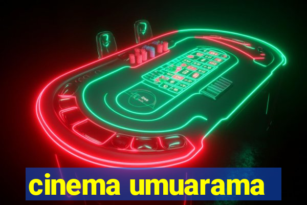 cinema umuarama